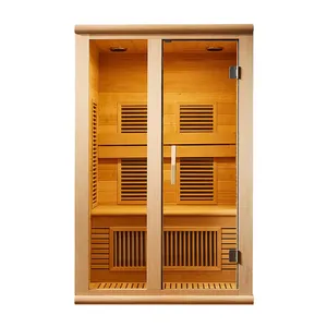 Master Bathroom Sauna PakistanSupport Healthy Weight Control and Body Management thumbnail-4