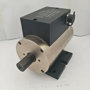 Dynamic Torque Sensor, Motor Testing, Reducer Torque and Speed Sensor, Beijing Haibohua thumbnail-3