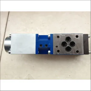 Rexroth DBE6X-10 315G24-25NZ4M Direct-acting Proportional Relief Valve High Performance 100% New Original thumbnail-4