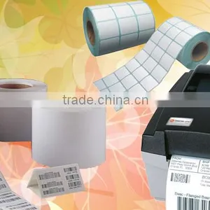 Factory Price Thermal-barcode-label-rolls thumbnail-1