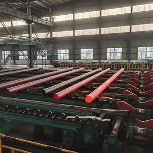 4 Inch SCH 40 Seamless Steel Pipe Made in China Manufacture thumbnail-5