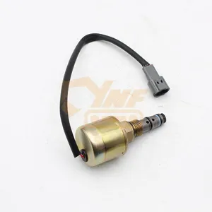 Excavator Spare Parts EX200 EX200-2 EX200-3 EX200-5 Solenoid Valve 24V High Speed Solenoid Valve 9147260 9120292 9101532 thumbnail-5