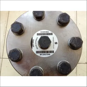 Danfoss OMH200 151H1002 Hydraulic Orbital Motor thumbnail-3