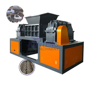 Hydraulic Car Crushing Machine Cars Board Crusher Scrap Metal Crusher Machine thumbnail-1