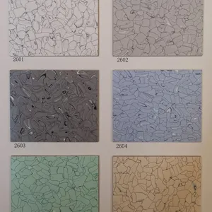 HIGH QUALITY ESD FLOOR TILE thumbnail-1