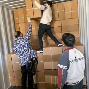 China to UK DDP Shipping Agent With Customs Clearance and Door Delivery thumbnail-5
