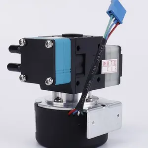 395624 Gutter Pump Kit Vacuum Pump for Videojet 1710 Inkjet Coding Printer thumbnail-2