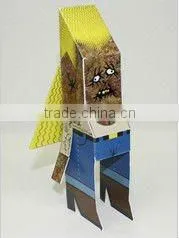 Craft Paper Toy thumbnail-1