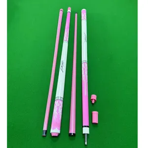Aomi Billiard Cue Manufacturer, Billiard Cue Wholesale, Customized Billiard Cues From Factory, Chinese Eight-ball Billiard Cues thumbnail-1