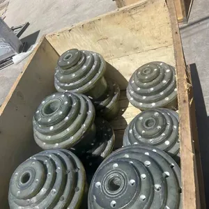 Fiberglass Pipe Fittings, Sand - Filled Ventilation Flanges, Drainage and Sewage Elbows, Air Dampers, Cable Threading Protection Pipes, Yutai thumbnail-2