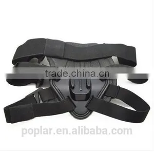 GP199 Hot Selling New Design Dog Straps for Gopros thumbnail-1