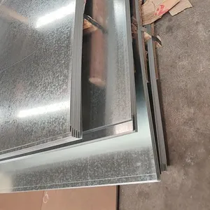 Non‑Spangle Galvanized Steel Sheet‑Passivation Treatment, Automotive Component Base Material thumbnail-4