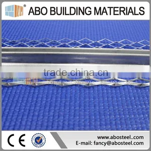 Movement Beads, Control Joint Beads, Double V Expansion Joint, Control Joint thumbnail-4
