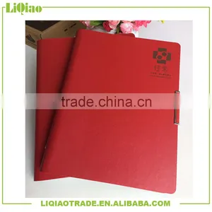 Multi-function PU Leather Notebook With Pen Loop thumbnail-1