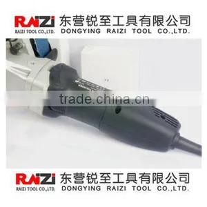 High Efficient Stainless Steel Pipe Belt Sander thumbnail-3