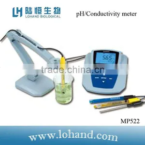 Bench PH Meter MP523& Ph,mv,ion Meter thumbnail-1