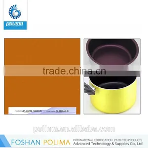 Foshan Polima Permanent Spray Paint Non Stick Spray for Cookware Pans thumbnail-2