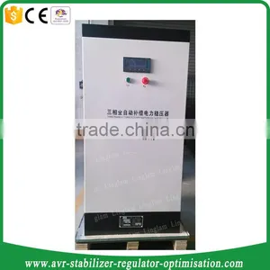 380v 3 Phase Voltage Regulator thumbnail-4