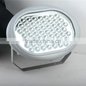IP65 50W - 200W Led Light Aluminum Housing Made in China thumbnail-3