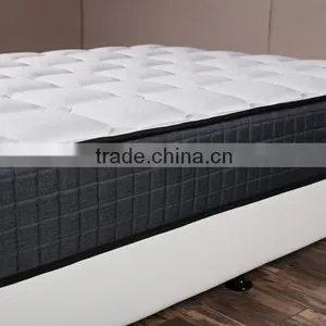 Gold Supplier Spring Mattress Price Mattress Manufacturer From China CF16-03# thumbnail-4