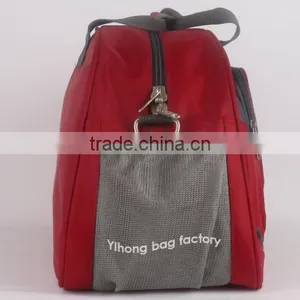 Large Duffle Bag Manufacturer Guangzhou China 2016 thumbnail-3