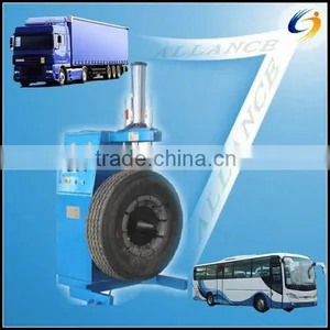 Tyre Retreading Accessories/Tread Builder/Stitcher thumbnail-1