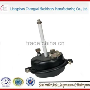 Trailer Air Spring Brake With Shpck Price thumbnail-1