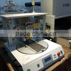 Rotary Double-position FPC Soldering Machine CWPC-1A thumbnail-3