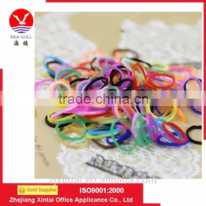 2015 Multi Famous Fluorescent Silicone Rubber BandsFor DIY thumbnail-3