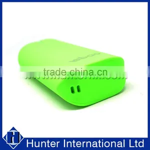 Top Quality Colorful 5600 MAH Portable Power Bank thumbnail-6