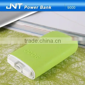 Data Line Newest Portable Power Bank 6600mah Power Bank With 1 Year Warranty thumbnail-5
