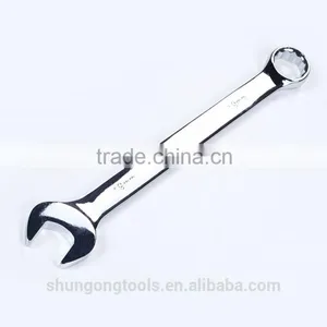 COMBINATION SPANNER SET thumbnail-3