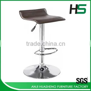 Hot Selling PU Chair H-BP09-BK thumbnail-3