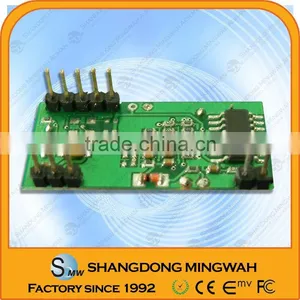 125KHZ Rfid Card Module With RS232/Wiegand 26 Interface thumbnail-1