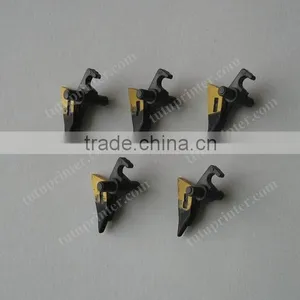 Minolta Copier Parts, Upper Picker Finger, DI 152 thumbnail-1