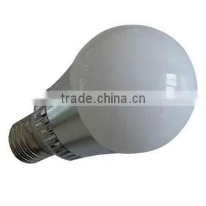 Dia60mm*110mm E27 3W Car LED Bulbs Light thumbnail-1