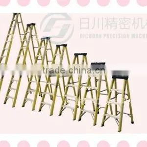 Fiberglass Insulation Ladder thumbnail-1