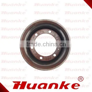 High Quality Forklift Parts Brake Drum 7F thumbnail-1