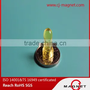 Electro Permanent Magnet Chuck Kitchen N38 Neodymium Magnet Pins Price thumbnail-5