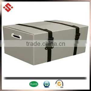 2014 Fruit Corrugated Packaging Box, pp Corrugated Plastic Fruit Box thumbnail-1