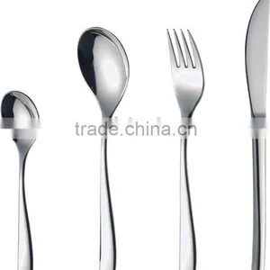 Stainless Steel Cutlery Set (CT4) thumbnail-1