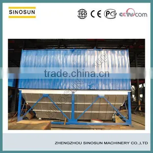 Bag Filter for Asphalt Plant, Various Capacity Bag House Dust Collector, Green and Environmental Protection thumbnail-5
