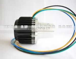 MAC Motor High Performance High Speed Escooter Motor or Motorcycle Engine thumbnail-6
