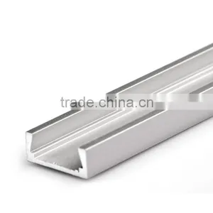 6063T5 High Strength Large Aluminium Extrusion for Led Light thumbnail-1