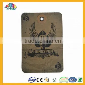 China Hang Tag Manufacture thumbnail-5