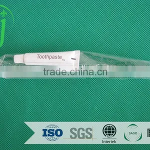 25g Hotel A.ME Toothpaste /adult Toothbrush Hotel Amenities thumbnail-4