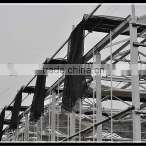 Greenhouse Outside Shading System thumbnail-1