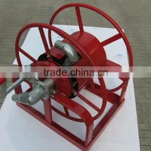 Water Hose Reel Electric Hose Reels WPH1126 for Water thumbnail-1