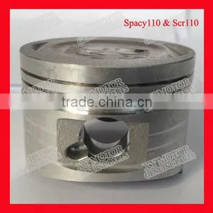 Hot Sale Motorcycle Parts for Wuyang Honda thumbnail-1