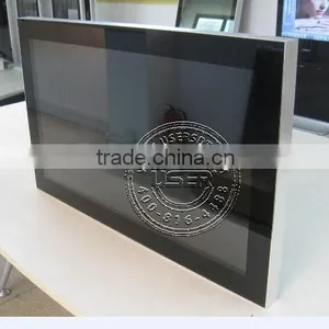 LCD Interactive Electronic Board for Multi Media Classroom thumbnail-6